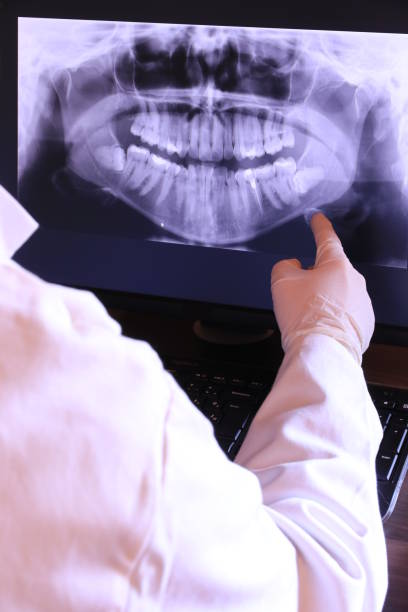 Best Emergency Treatment for Jaw Pain or Injury in Canadian Lakes, MI