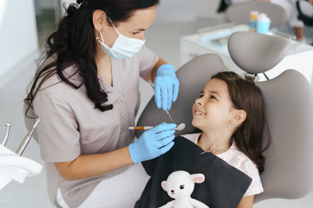 Best Urgent Dental Care for Toothaches in Canadian Lakes, MI