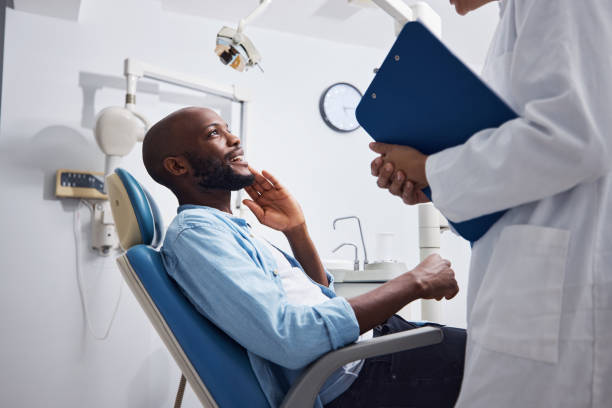 Best 24-Hour Emergency Dental Care in Canadian Lakes, MI