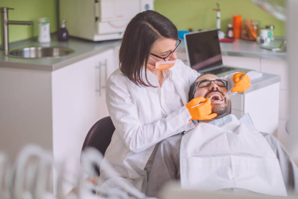 Best Walk-In Emergency Dental Services in Canadian Lakes, MI