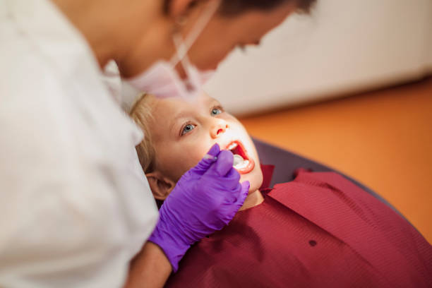Best 24-Hour Emergency Dental Care in Canadian Lakes, MI