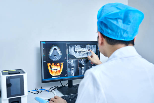 Best Dental Abscess Treatment in Canadian Lakes, MI