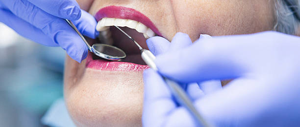 Best Weekend Emergency Dental Services in Canadian Lakes, MI